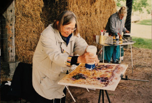 bij de Mossel Veluwe