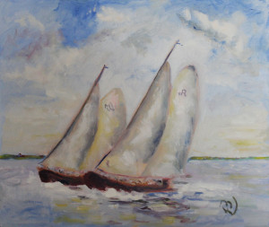 2 skutjes-60x50-2013